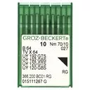 B64 (70) RG Igła Groz-Beckert do maszyny do szycia