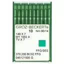 149x7 (90) SES Igła Groz-Beckert do maszyny do szycia