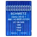 UY128 GAS (140) R Igła Schmetz do maszyny do szycia
