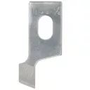 Nóż do dziurkarki bieliźnianej 1/4'' (6,35 mm) B2702-047-F00+​