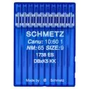 DBxK5 (65) R Igła Schmetz do hafciarek przemysłowych