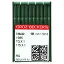 TQx1 (110) RG Igła Groz-Beckert do maszyny do szycia