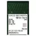 29BL (100) R Igła Groz-Beckert do maszyny do szycia