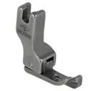 CR1/32NK Stopka wyrównawcza (kompensacyjna) prawa wąska 0,8mm do delikatnych dzianin