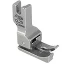 ​CL20 Stopka wyrównawcza (kompensacyjna) lewa 2,0mm