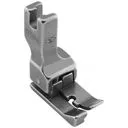 CL1/32K (22H) Stopka wyrównawcza (kompensacyjna) lewa 0,8mm do delikatnych tkanin