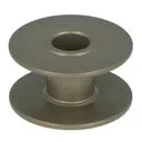 Szpulka aluminiowa pełna B1827-280-OOO do ryglówek