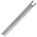 Ostrze noża pionowego 5" wąskie KVS 900 HSS (długość ostrza12,7 cm, szerokość 16 mm) do noża KURIS KV 900