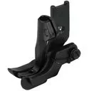S585 3/16"+ S584 Stopka krawędziowa prawa 4,8mm komplet potrójny transport
