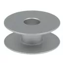Szpulka aluminiowa pełna B9117-552-A00 (10118003) do stebnówek z obcinaniem