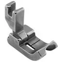 P69RH-NF 5/16 Stopka do wszywania kedry 8,0mm prawa z przegubem transport igłowy