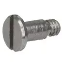 Wkręt docisku sprężyny do naprężacza nici SD-0280401-SL  do owerloka Juki