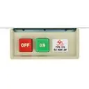 Wyłącznik elektryczny ON/OFF 3- fazowy T75-450V do wytwornic pary