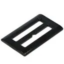 Klamra plastikowa 36mm ozdobna
Klamra plastikowa 36mm ozdobna