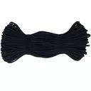 Gumosznurek 3mm kolor granatowy 50mb