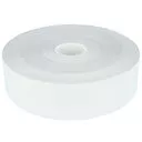 Taśma odblaskowa szara 50mm - grube tkaniny