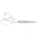 FISKARS Nożyczki uniwersalne 1020414 24cm białe