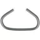 Spinacz paska napędowego skórzanego 1/4" 6mm B109