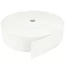 Guma obuwnicza 60mm kolor biały 25mb