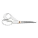 FISKARS Nożyczki uniwersalne 1020412 21cm białe