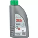 Olej silikonowy 0,6 litr