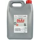 Olej silikonowy 5 litr