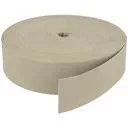 Guma obuwnicza 50mm kolor beżowy 25mb