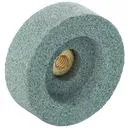 Kamień ostrzący ściernica do noża tarczowego 30x10mm-4mm Dayang RSD-100, Krafft KF-100, KF-125