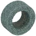 G-15/NO-15 Kamień ostrzący ściernica ostrzałka bez gwintu 18x8mm-4mm do noża tarczowego Krafft KF-65, Lejiang YJ-65