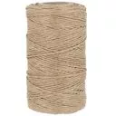 Nici lniane dratwa kolor naturalny surowy 150x8 100g