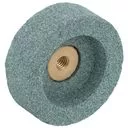 Kamień ostrzący ściernica ostrzałka 25x10mm do noża tarczowego TEXI ZORRO 100 i TEXI ZORRO 110 FREE