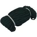 Sznurek poliestrowy 4mm kolor zielony ciemny 50mb