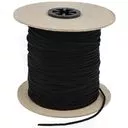 Sznurek żaluzjowy 2.2mm kolor czarny 100mb