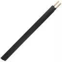 Ostrze noża pionowego teflonowe 10" (25,4cm) 10ET-HSS do noża KRAFFT, OCEAN, DAYANG, EASTMAN