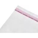 Worki foliowe PP z klejem 30x40cm op.100 szt.