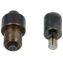 Końcówka do montażu oczek 8mm