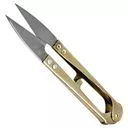 S105 - Metalowe obcinaczki do nitek