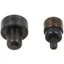 Końcówka do montażu oczek 10mm