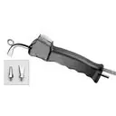 Pistolet detaszerski do usuwania plam dwudrożny z wymienną okrągłą dyszą 10050/ 2 VIE + NOZZLE