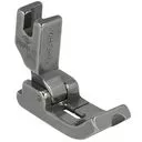 P69RH-NF 3/16 Stopka do wszywania kedry 4,8mm transport igłowy prawa z przegubem