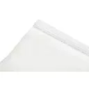 Worki foliowe PP z klejem z wieszakiem 40x45cm gr. 0,025mm op.100 szt.