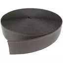 Rzep 50mm haczyk kol. SZARY CIEMNY (012) (krążek-25m)