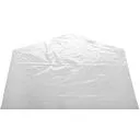 Worki foliowe ze skosu 55x90cm gr.0,02mm op.100 szt.
