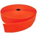 Rzep 50mm pętelka kol. POMARAŃCZ ODBLASK (006/5011/NEON) (krążek-25m)