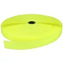 Rzep 30mm haczyk kol. ŻÓŁTY ODBLASK (005, 5087/NEON) (krążek-25m)