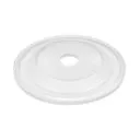 Podkładki plastikowe pod piki tapicerskie PP-33 średnica 33mm