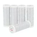 Nici do haftu metalizowane Silva 30 (5x150m)