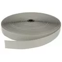 Rzep 30mm haczyk KOLOR SZARY JASNY JL130 /karton-800mb/madis