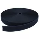 Rzep 30mm pętelka KOLOR GRANAT JL179 /karton-800mb/madis