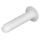 Kołki tapicerskie plastikowe (gł.15mm/wys.40mm) op.5000szt.